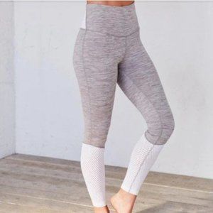 Manduka The High Line Yoga Legging Size Small